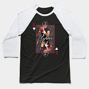 King Cj Baseball T-Shirt